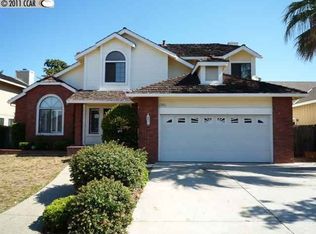 3904 Rockford Dr, Antioch, CA 94509