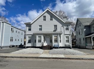 8-10 Eames St, Framingham, MA 01702
