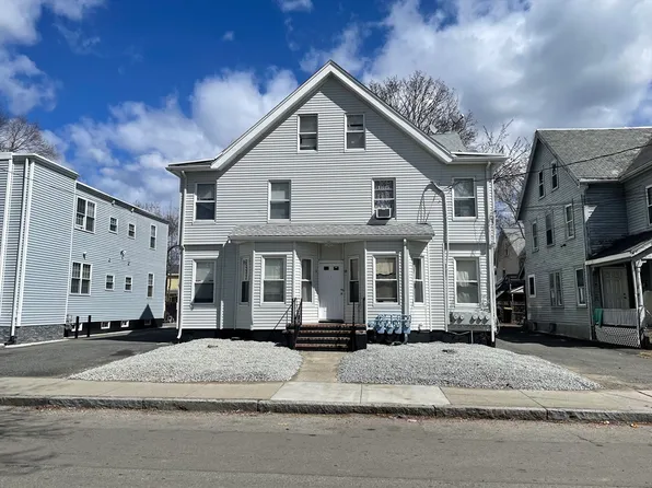 8-10 Eames St, Framingham, MA 01702