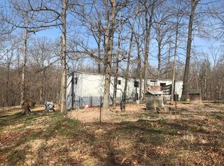 4303 Private Road 2217, Washburn, MO 65772