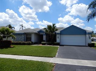 10200 182nd Ln S, Boca Raton, FL 33498