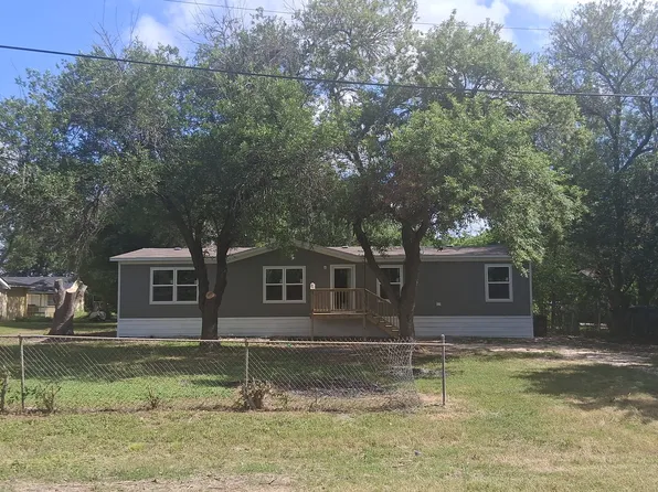 15425 ROSA TRL, San Antonio, TX 78253