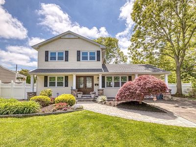 116 Rumford Rd, Kings Park, NY, 11754