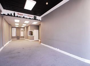 2502 Palisade Ave, Weehawken, NJ 07086