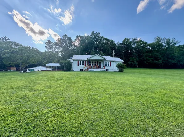 2035 Skyview Dr, Centerville, TN 37033