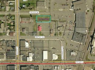 3rd Ave NE, Cambridge, MN 55008