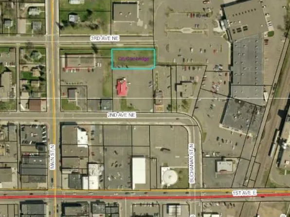 3rd Ave NE, Cambridge, MN 55008