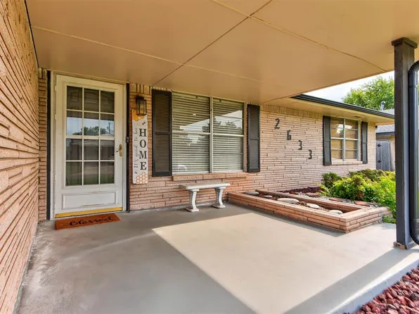 2633 SW 75th St, Oklahoma City, OK 73159