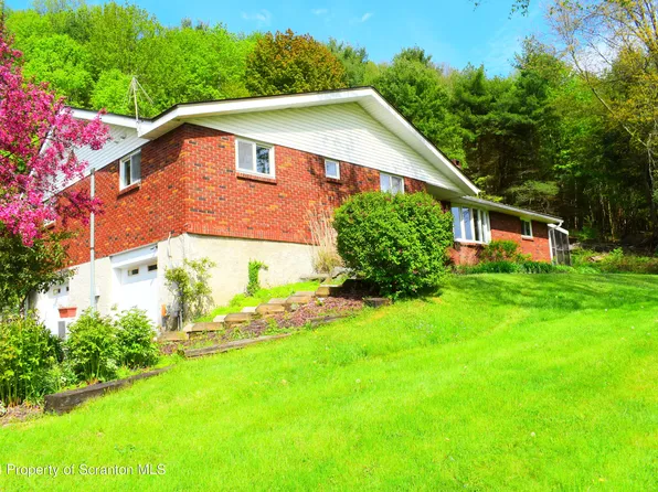 23298 State Route 267, Friendsville, PA 18818
