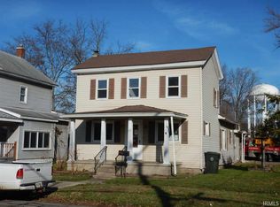 312 North St, Plymouth, IN