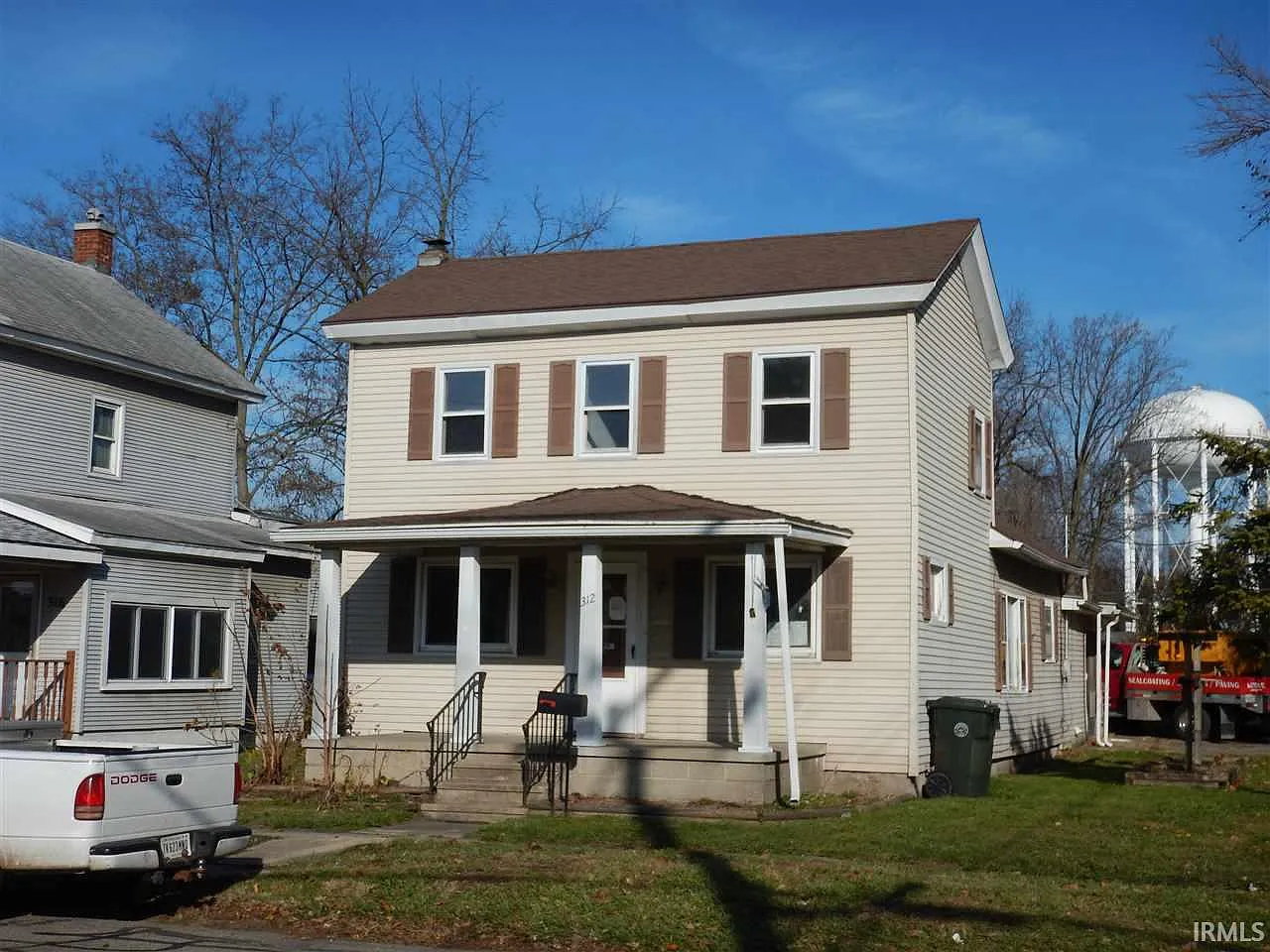 312 North St photo 1