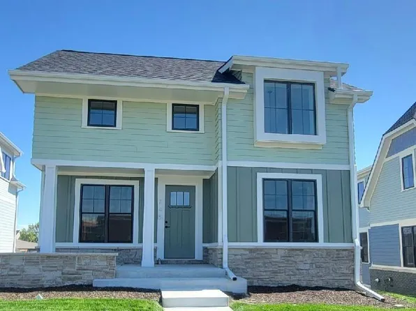 745 Penrose Dr, Lincoln, NE 68521