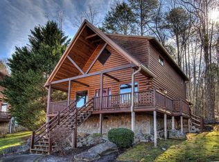 214 Forrest Loop Way, Gatlinburg, TN 37738
