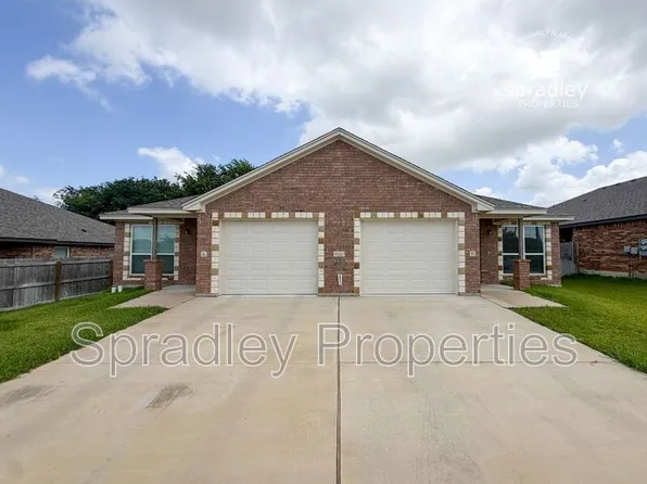 9110B Winding Ct, Temple, TX 76502