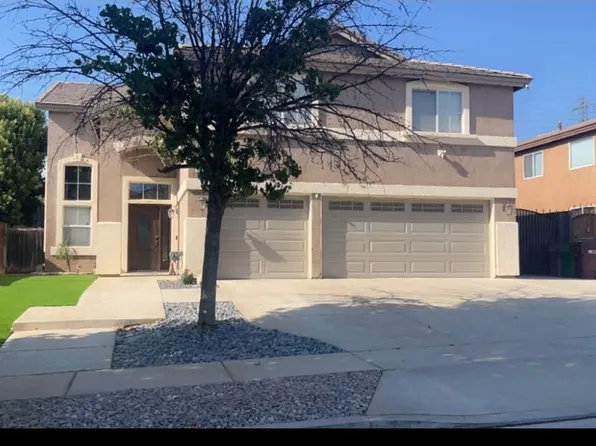 754 Greenwood St, Beaumont, CA 92223