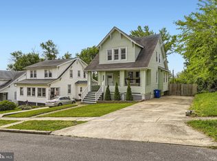 4423 Forest View Ave, Baltimore, MD 21206