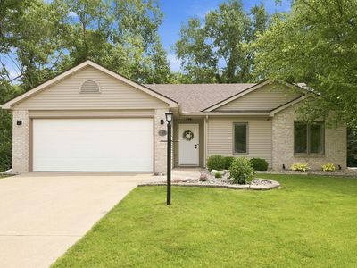 312 Silver Maple Cv, Fort Wayne, IN, 46804