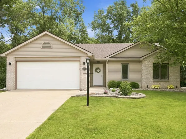 312 Silver Maple Cv, Fort Wayne, IN 46804