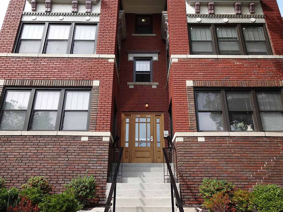 Building Exterior