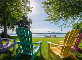 7 N Bluff Rd, Chesapeake City, MD 21915