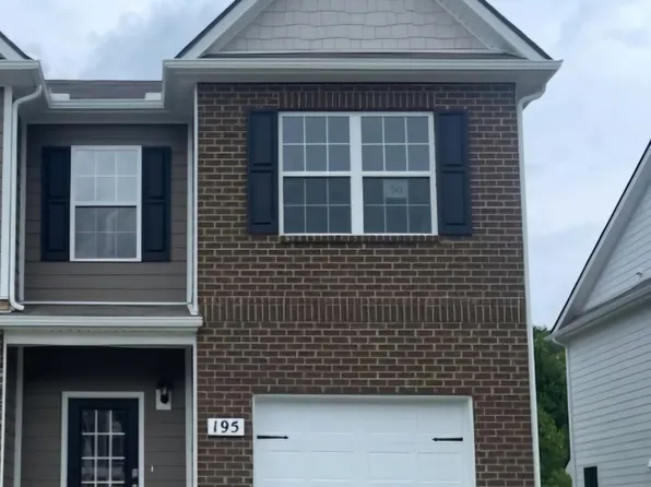195 Dale Mires Ln, Baxter, TN 38544