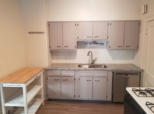 1218 Marlowe Ave, Lakewood, OH