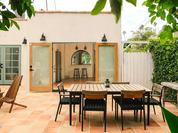 1306 N Coronado St, Los Angeles, CA 90026