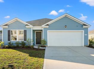 518 Sugar Pine Dr., Conway, SC 29526