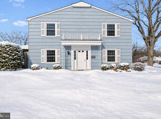 3604 Morningside Ln, Bowie, MD 20715