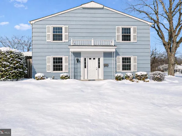 3604 Morningside Ln, Bowie, MD 20715