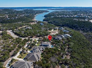 6909 Sunset Ridge Way, Leander, TX 78645