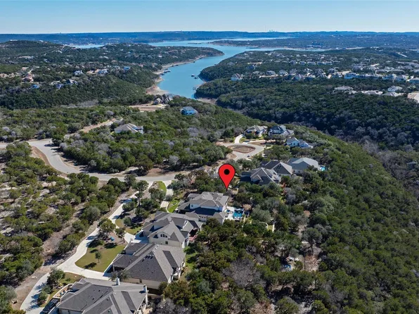 6909 Sunset Ridge Way, Leander, TX 78645