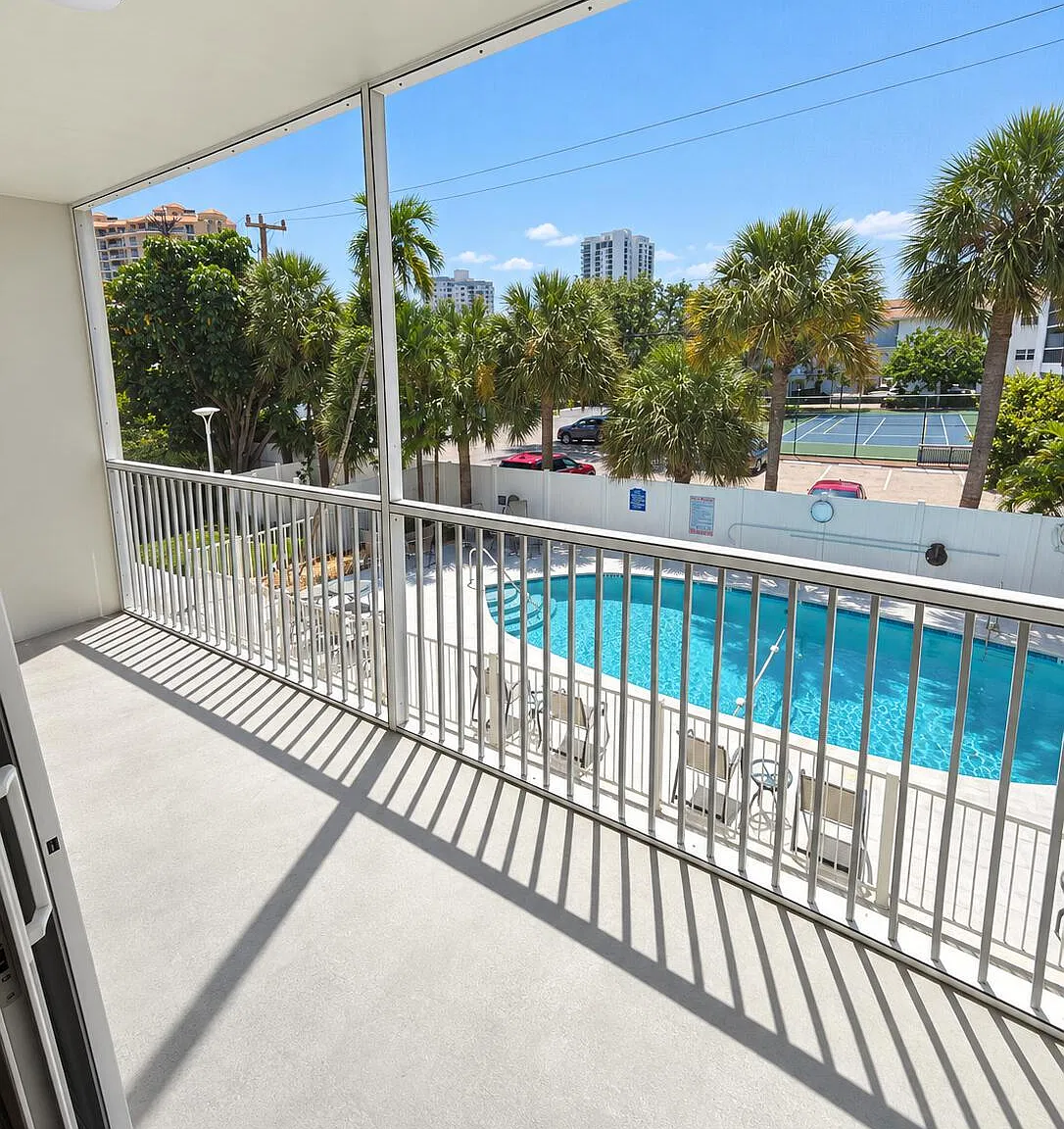 1 bed, 1.0 bath, 535 sqft, $1,975 — Photo 1