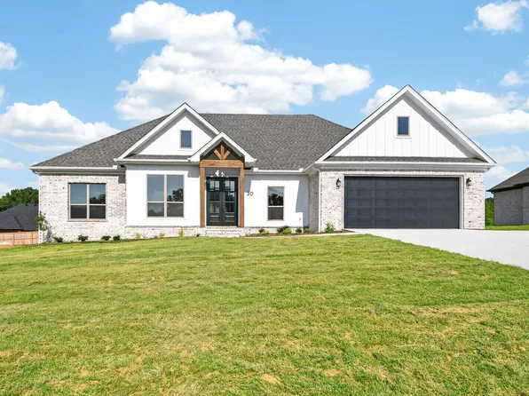 30 Scheffler Cv, Cabot, AR 72023