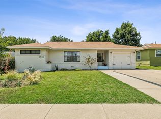 2905 Bilglade Rd, Fort Worth, TX 76133