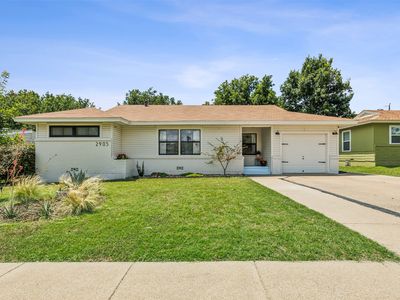 2905 Bilglade Rd, Fort Worth, TX, 76133