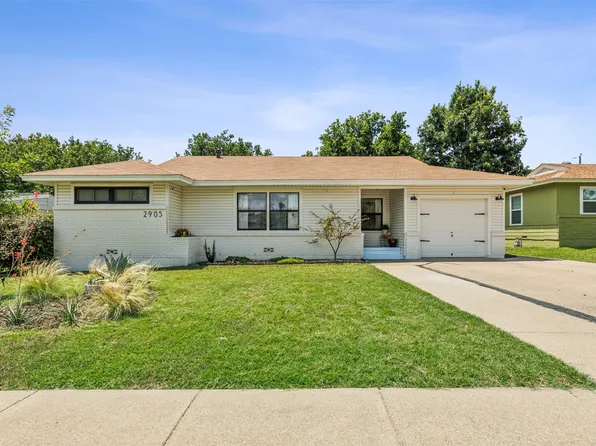 2905 Bilglade Rd, Fort Worth, TX 76133