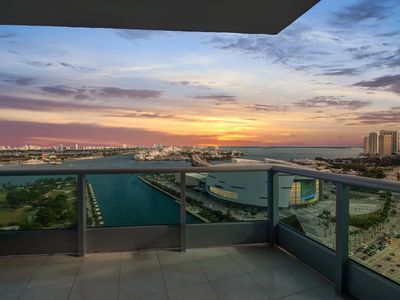 900 Biscayne Blvd APT 2501, Miami, FL, 33132