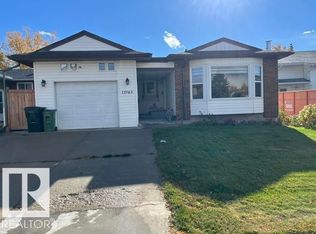 11945 138th Ave NW, Edmonton, AB T5X 4K1