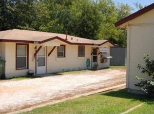 509A W Duncan St, Bryan, TX 77801