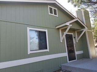 2643 Hearthwood Ln, Colorado Springs, CO 80917