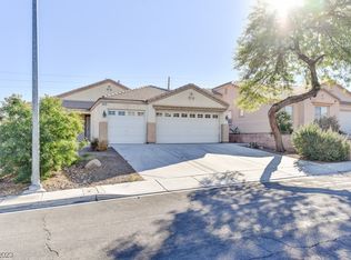 4122 Allyson Rae St, North Las Vegas, NV 89032