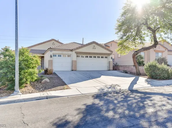 4122 Allyson Rae St, North Las Vegas, NV 89032