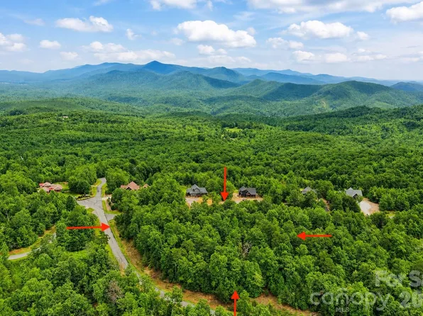 Mountain Vista Dr, Nebo, NC 28761