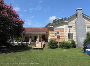 6053 Barton Desoto Rd, Olive Branch, MS 38654