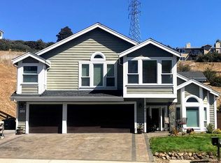 742 S Regatta Dr, Vallejo, CA 94591