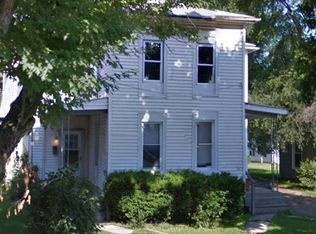 328 S Pierce St, Lima, OH 45801