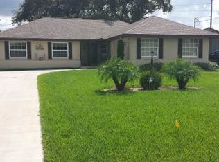 2309 Longview Ct, Sebring, FL 33870