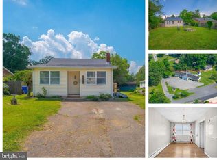 16845 Atkinson Rd, Cobb Island, MD 20625