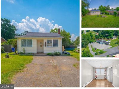 16845 Atkinson Rd, Cobb Island, MD, 20625
